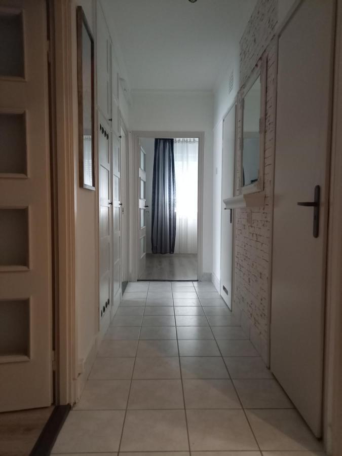 Kardos Apartman Debrecen Exterior photo